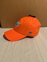 Load image into Gallery viewer, Miami Dolphins NFL Fanatics One Size Hat Cap - Casey's Sports Store