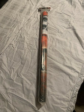 Load image into Gallery viewer, Kevin Harvick #29 NASCAR Vintage Life Size 26”X58” Poly Vinyl Poster - Casey's Sports Store