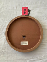 Load image into Gallery viewer, Minnesota Vikings NFL 12 Inch Wood Barrel Sign Round - Casey's Sports Store