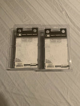 Load image into Gallery viewer, Boston Red Sox MLB Franklin Ping Pong Balls 2 Packs 12 Total Balls - Casey's Sports Store