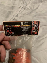 Load image into Gallery viewer, Kevin Harvick #29 NASCAR Vintage Life Size 26”X58” Poly Vinyl Poster - Casey's Sports Store