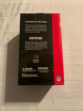 Load image into Gallery viewer, Zach Thomas Miami Dolphins Legends of the Field Bobblehead - Casey's Sports Store