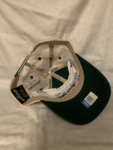 Load image into Gallery viewer, Miami Hurricanes NCAA Zephyr Adjustable One Size Mesh Snapback Hat/Cap - Casey's Sports Store
