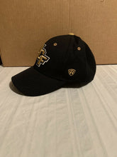 Load image into Gallery viewer, UCF Knights NCAA Top of the World Black One Size Hat Cap - Casey's Sports Store