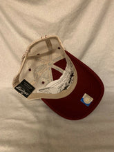 Load image into Gallery viewer, Florida State Seminoles NCAA Zephyr Mesh Snapback One Size Hat/Cap Red - Casey's Sports Store