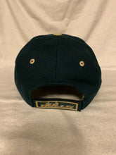 Load image into Gallery viewer, South Florida Bulls NCAA Zephyr One Size Green Hat/Cap - Casey's Sports Store