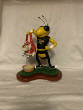 Load image into Gallery viewer, Georgia Tech vs. Georgia Limited Edition Rivalry Figurine Memory Company - Casey's Sports Store