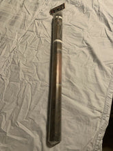 Load image into Gallery viewer, Dale Jarrett #88 NASCAR Vintage Life Size 26”X58” Poly Vinyl Poster - Casey's Sports Store