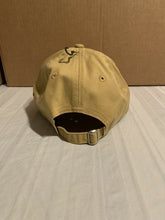 Load image into Gallery viewer, UCF Knights NCAA New Era Gold One Size Hat Cap - Casey's Sports Store