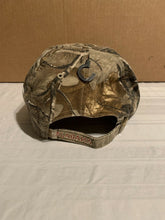 Load image into Gallery viewer, Alabama Crimson Tide NCAA '47 Brand Realtree Camo Hat Cap Adult Adjustable - Casey's Sports Store