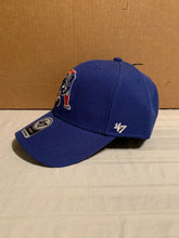 Load image into Gallery viewer, New England Patriots NFL '47 Brand Legacy Old Logo MVP Adjustable Hat Cap - Casey's Sports Store