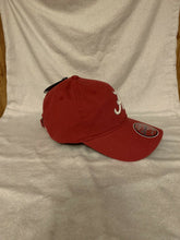 Load image into Gallery viewer, Alabama Crimson Tide NCAA Red Dad Hat Soft Zephyr Hat Cap - Casey's Sports Store