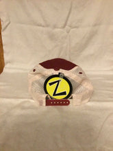 Load image into Gallery viewer, FSU Florida State Seminoles NCAA Mesh Zephyr Snapback Cap Hat - Casey's Sports Store