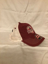 Load image into Gallery viewer, FSU Florida State Seminoles NCAA Mesh Zephyr Snapback Cap Hat - Casey's Sports Store