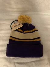 Load image into Gallery viewer, Washington Huskies NCAA Zephyr Old Logo Knit Beanie Winter Ski Cap Hat - Casey's Sports Store