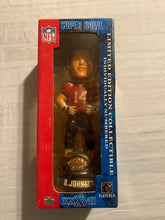 Load image into Gallery viewer, Tampa Bay Buccaneers NFL Super Bowl 37 XXXVII Bobblehead - Casey's Sports Store