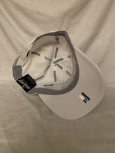 Load image into Gallery viewer, Ole Miss Rebels NCAA Zephyr One Size Soft Dad Hat White - Casey's Sports Store