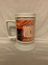Load image into Gallery viewer, Tennessee Volunteers NCAA Team Reflections by Xpres Ceramic 24oz Beer Stein Mug - Casey's Sports Store