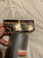 Load image into Gallery viewer, Jimmie Johnson #48 NASCAR Vintage LifeSize 26”X58” Poly Vinyl Poster - Casey's Sports Store