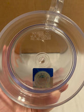 Load image into Gallery viewer, Illinois Fighting Illini NCAA 60oz Acrylic Plastic Pitcher Boelter - Casey's Sports Store