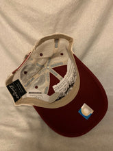 Load image into Gallery viewer, Florida State Seminoles NCAA Zephyr Mesh Snapback One Size Hat/Cap Red - Casey's Sports Store