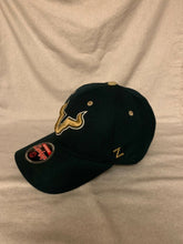 Load image into Gallery viewer, South Florida Bulls NCAA Zephyr One Size Green Hat/Cap - Casey's Sports Store