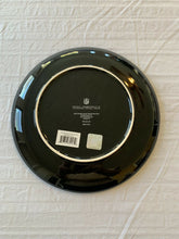 Load image into Gallery viewer, Baltimore Ravens NFL Ceramic Dinner Plate 11" Boelter Brands - Casey's Sports Store