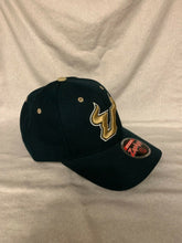 Load image into Gallery viewer, South Florida Bulls NCAA Zephyr One Size Green Hat/Cap - Casey's Sports Store