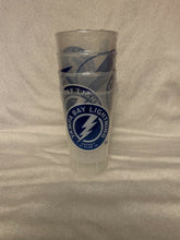 Load image into Gallery viewer, Tampa Bay Lightning NHL Set of 4 Plastic Tumblers Cups 16 oz. Whirley Drinkworks - Casey's Sports Store
