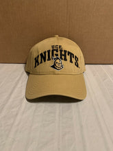 Load image into Gallery viewer, UCF Knights NCAA New Era Gold One Size Hat Cap - Casey's Sports Store