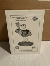 Load image into Gallery viewer, Auburn Vs. Alabama Single Choke Rivalry Figurine 9" Memory Company - Casey's Sports Store