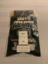 Load image into Gallery viewer, Green Bay Packers NFL Super Bowl Champs Traditions Banner Flag Pennant 14x22 - Casey's Sports Store