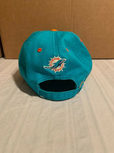 Load image into Gallery viewer, Miami Dolphins NFL Fanatics One Size Hat Cap - Casey's Sports Store