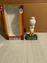 Load image into Gallery viewer, Miami Hurricanes NCAA 9" Mascot Bobblehead "Sebastion" Forever Collectibles - Casey's Sports Store