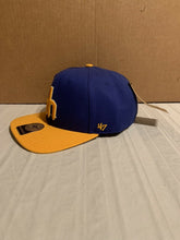 Load image into Gallery viewer, Seattle Mariners MLB '47 Brand Cooperstown Snapback Flat Bill Hat Cap - Casey's Sports Store