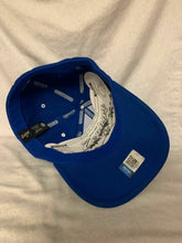 Load image into Gallery viewer, Kentucky Wildcats NCAA Zephyr Blue Stretch Fit Hat Cap - Casey's Sports Store