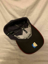 Load image into Gallery viewer, Florida State Seminoles NCAA Zephyr Stretch Fit Red/Gray Hat Cap - Casey's Sports Store