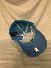 Load image into Gallery viewer, North Carolina Tar Heels NCAA Zephyr Stretch Fit Size M/L Hat Cap - Casey's Sports Store