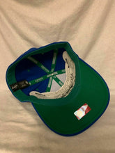 Load image into Gallery viewer, Florida Gulf Coast Eagles NCAA Zephyr Stretch Fit Blue Hat Cap - Casey's Sports Store