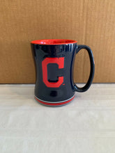 Load image into Gallery viewer, Cleveland Indians MLB Boelter Brands 14oz Mug Cup - Casey's Sports Store