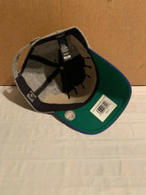 Load image into Gallery viewer, Chicago Cubs MLB '47 Brand Cooperstown Gray Fenmore MVP Adjustable Hat - Casey's Sports Store