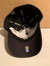 Load image into Gallery viewer, Auburn Tigers NCAA Zephyr Black Stretch Fit Size XL Hat Cap - Casey's Sports Store