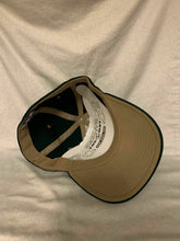 Load image into Gallery viewer, Notre Dame Fighting Irish NCAA Zephyr Stretch Fit Green Hat Cap - Casey's Sports Store