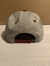 Load image into Gallery viewer, Florida State Seminoles FSU NCAA Zephyr Flat Bill Snap Back Hat Cap - Casey's Sports Store