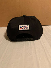 Load image into Gallery viewer, New Orleans Saints NFL New Era Flat Bill Snap Back Hat Cap - Casey's Sports Store