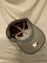 Load image into Gallery viewer, Mississippi State Bulldogs NCAA Zephyr Stretch Fit Red Hat Cap - Casey's Sports Store