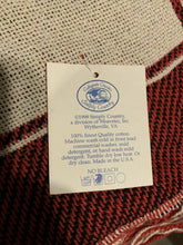 Load image into Gallery viewer, Florida Gators NCAA 48" x 60" Blanket/Throw By Simply Country - Casey's Sports Store