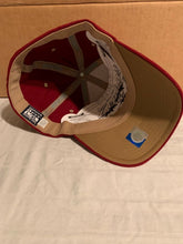 Load image into Gallery viewer, Boston College Eagles NCAA Zephyr Stretch Fit Red Hat Cap - Casey's Sports Store