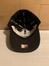Load image into Gallery viewer, Iowa Hawkeyes NCAA Zephyr Black Stretch Fit Size M/L Hat Cap - Casey's Sports Store