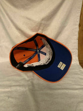 Load image into Gallery viewer, Florida Gators NCAA Zephyr Stretch Fit Orange Hat Cap - Casey's Sports Store
